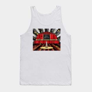 Grand Ole Opry Concert Tank Top